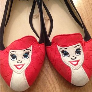 Torrid NWOT Ariel ballet flats